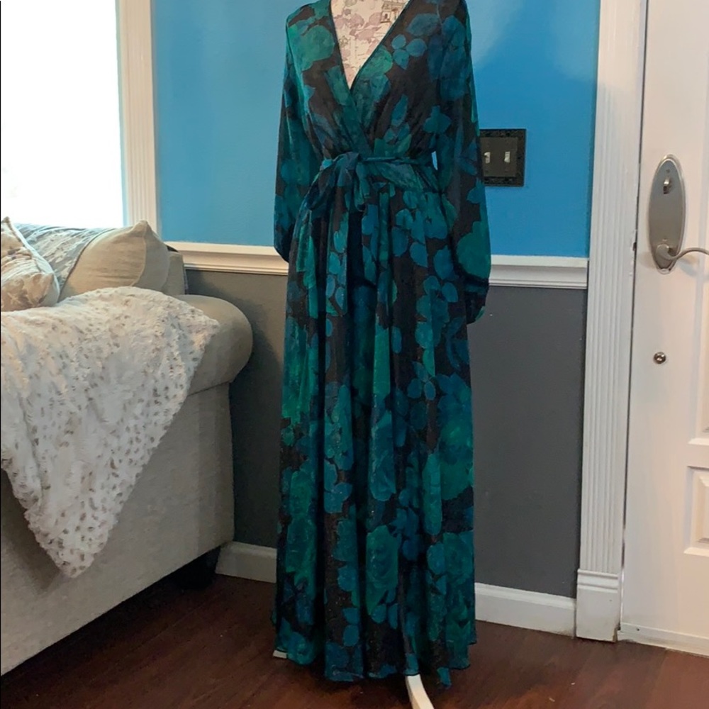 Nice dress